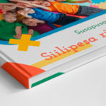 Lasteaia lõpuraamat