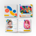 Lasteaia lõpuraamat