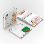 Lasteaia lõpuraamat