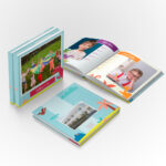 Lasteaia lõpuraamat