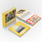 Lasteaia lõpuraamat