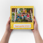 Lasteaia lõpuraamat