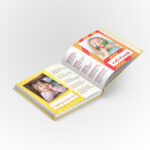 Lasteaia lõpuraamat