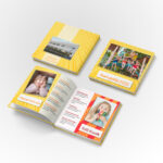 Lasteaia lõpuraamat