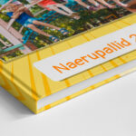 Lasteaia lõpuraamat