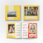 Lasteaia lõpuraamat