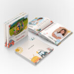 Lasteaia lõpuraamat