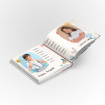 Lasteaia lõpuraamat