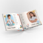 Lasteaia lõpuraamat