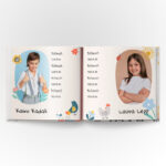 Lasteaia lõpuraamat