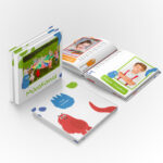 Lasteaia lõpuraamat