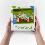 Lasteaia lõpuraamat