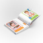 Lasteaia lõpuraamat