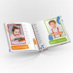 Lasteaia lõpuraamat