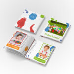 Lasteaia lõpuraamat