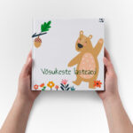 Lasteaia lõpuraamat