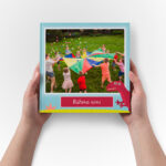 Lasteaia lõpuraamat