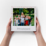 Lasteaia lõpuraamat