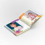 Lasteaia lõpuraamat