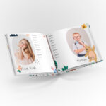 Lasteaia lõpuraamat