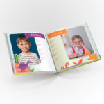 Lasteaia lõpuraamat