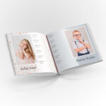 Lasteaia lõpuraamat