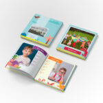 Lasteaia lõpuraamat