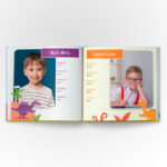 Lasteaia lõpuraamat