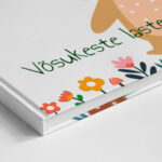 Lasteaia lõpuraamat