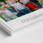 Lasteaia lõpuraamat