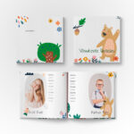 Lasteaia lõpuraamat