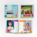 Lasteaia lõpuraamat