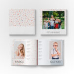 Lasteaia lõpuraamat