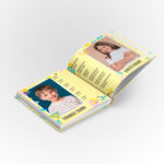 Lasteaia lõpuraamat