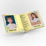 Lasteaia lõpuraamat