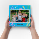 Lasteaia lõpuraamat