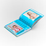 Lasteaia lõpuraamat