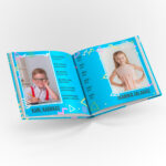 Lasteaia lõpuraamat