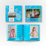 Lasteaia lõpuraamat