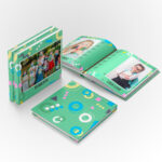 Lasteaia lõpuraamat