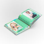 Lasteaia lõpuraamat