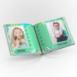 Lasteaia lõpuraamat