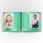 Lasteaia lõpuraamat