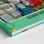 Lasteaia lõpuraamat