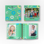 Lasteaia lõpuraamat