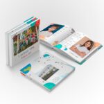 Lasteaia lõpuraamat