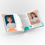 Lasteaia lõpuraamat