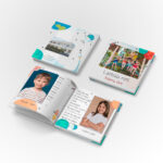 Lasteaia lõpuraamat