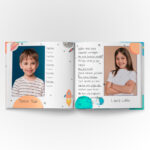 Lasteaia lõpuraamat