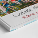 Lasteaia lõpuraamat